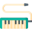 Melodica 图标 64x64