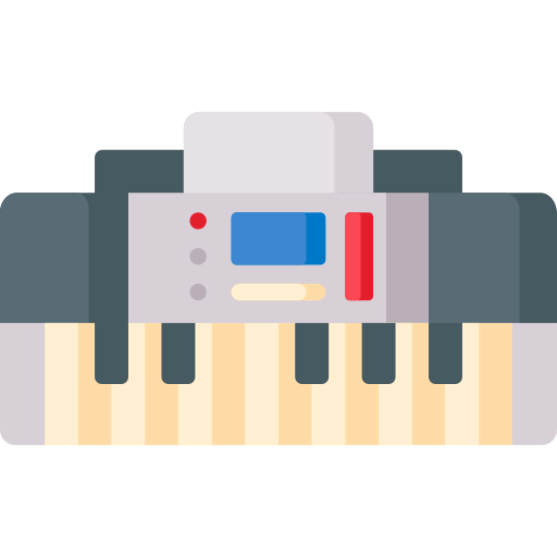 Keyboard icon