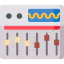 Equalizer 图标 64x64