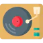 Gramophone 图标 64x64
