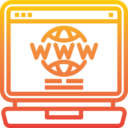 Www icon