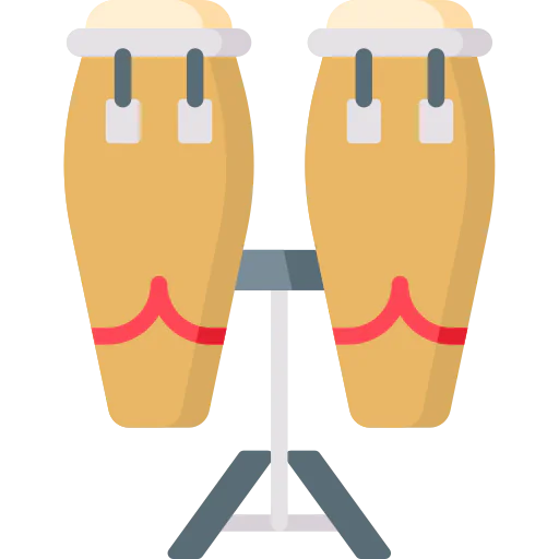 Conga icon