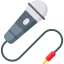 Microphone 图标 64x64