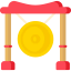 Gong 图标 64x64
