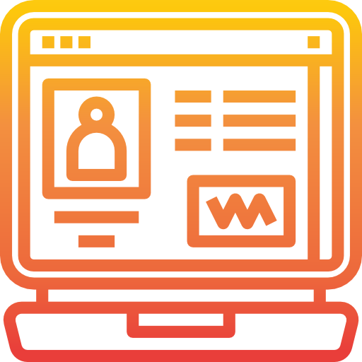 User icon