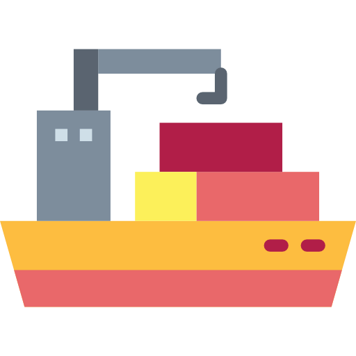 Ship icon