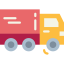 Delivery truck іконка 64x64
