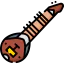 Sitar icon 64x64
