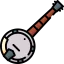 Banjo icon 64x64