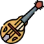 Mandolin icon 64x64