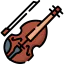 Violin icon 64x64