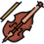 Cello icon 64x64