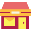 Post office іконка 64x64