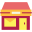 Post office icône 64x64