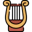 Lyre 图标 64x64