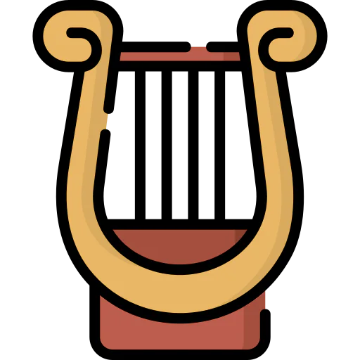Lyre 图标
