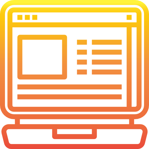 Browser icon