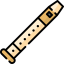 Flute icon 64x64