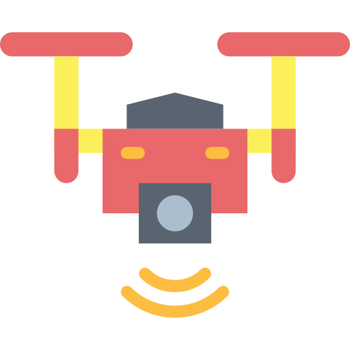 Drone icon