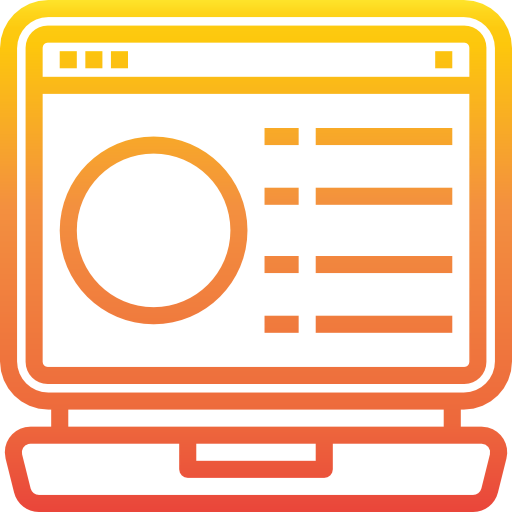 Browser icon