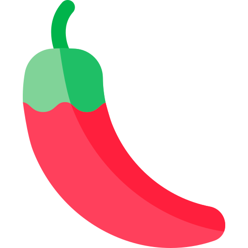 Chilli icon