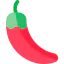 Chilli ícone 64x64