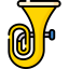 Tuba icon 64x64