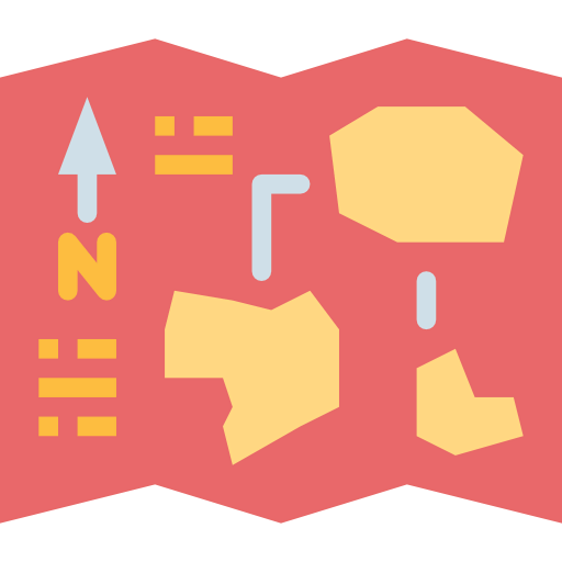Map icon
