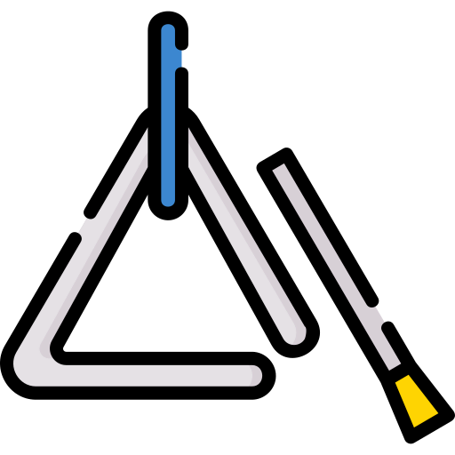 Triangle icon