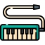 Melodica icon 64x64