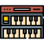 Organ icon 64x64