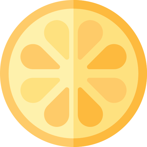 Orange icon