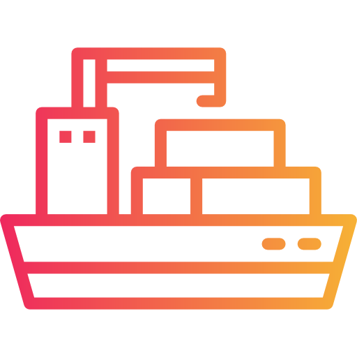 Ship icon