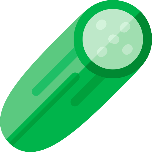 Cucumber Symbol