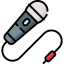 Microphone icon 64x64