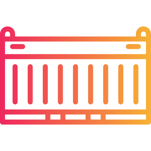 Container icon