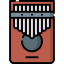 Kalimba icon 64x64