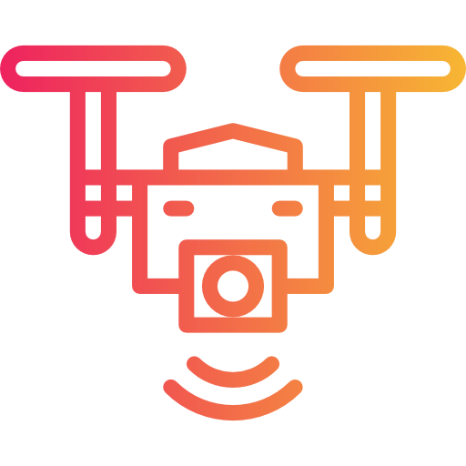 Drone icon