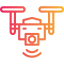Drone ícone 64x64