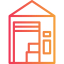 Warehouse ícone 64x64