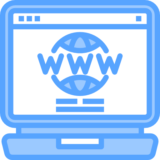 Www icon