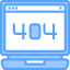 404 icon 64x64