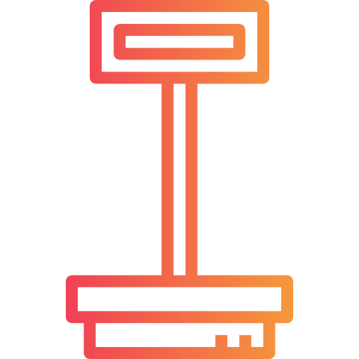 Scale icon