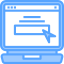 Search bar icon 64x64