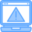Triangle icon 64x64