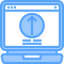 Upload icon 64x64