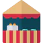 Stall 图标 64x64
