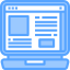 Website icon 64x64