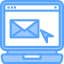 Email icon 64x64