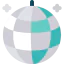 Disco ball 图标 64x64